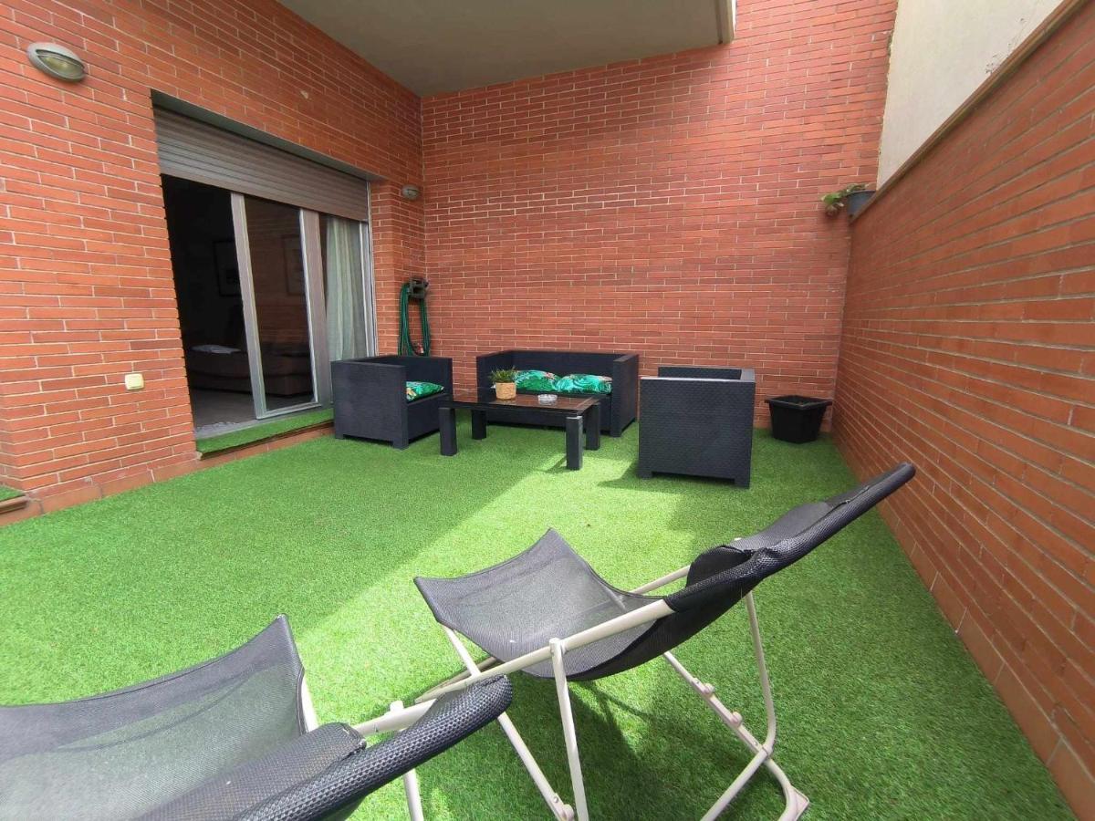 Mazi Terrace Apartamento
